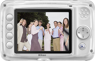 review photos as you take them